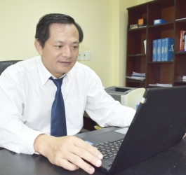 ÔNG VÕ NGỌC DŨNG