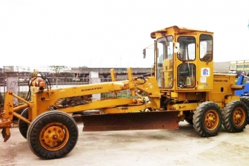 Xe gạt Mitsubishi