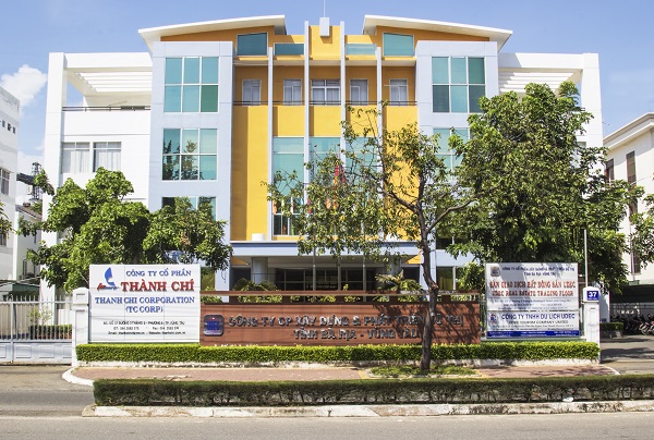 GIỚI THIỆU CÔNG TY UDEC