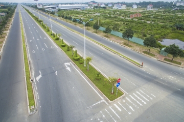 ĐƯỜNG 2 THÁNG 9 THÀNH PHỐ VŨNG TÀU