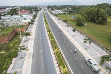 ĐƯỜNG VÕ THỊ SÁU THÀNH PHỐ VŨNG TÀU