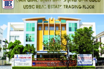 Giới thiệu sàn giao dịch UDEC