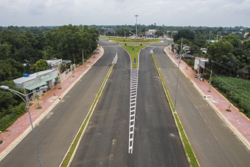 ĐƯỜNG 51B TUYẾN TRANH