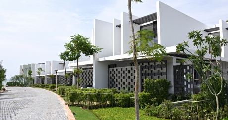 Thi công xây dựng