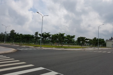 CÔNG VIÊN 30 THÁNG 4 THÀNH PHỐ BÀ RỊA