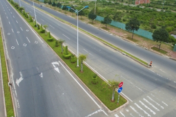 ĐƯỜNG 2 THÁNG 9 THÀNH PHỐ VŨNG TÀU