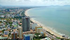 Đôi Nét Về Bà Rịa Vũng Tàu