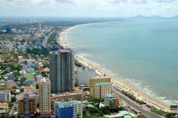 Đôi Nét Về Bà Rịa Vũng Tàu